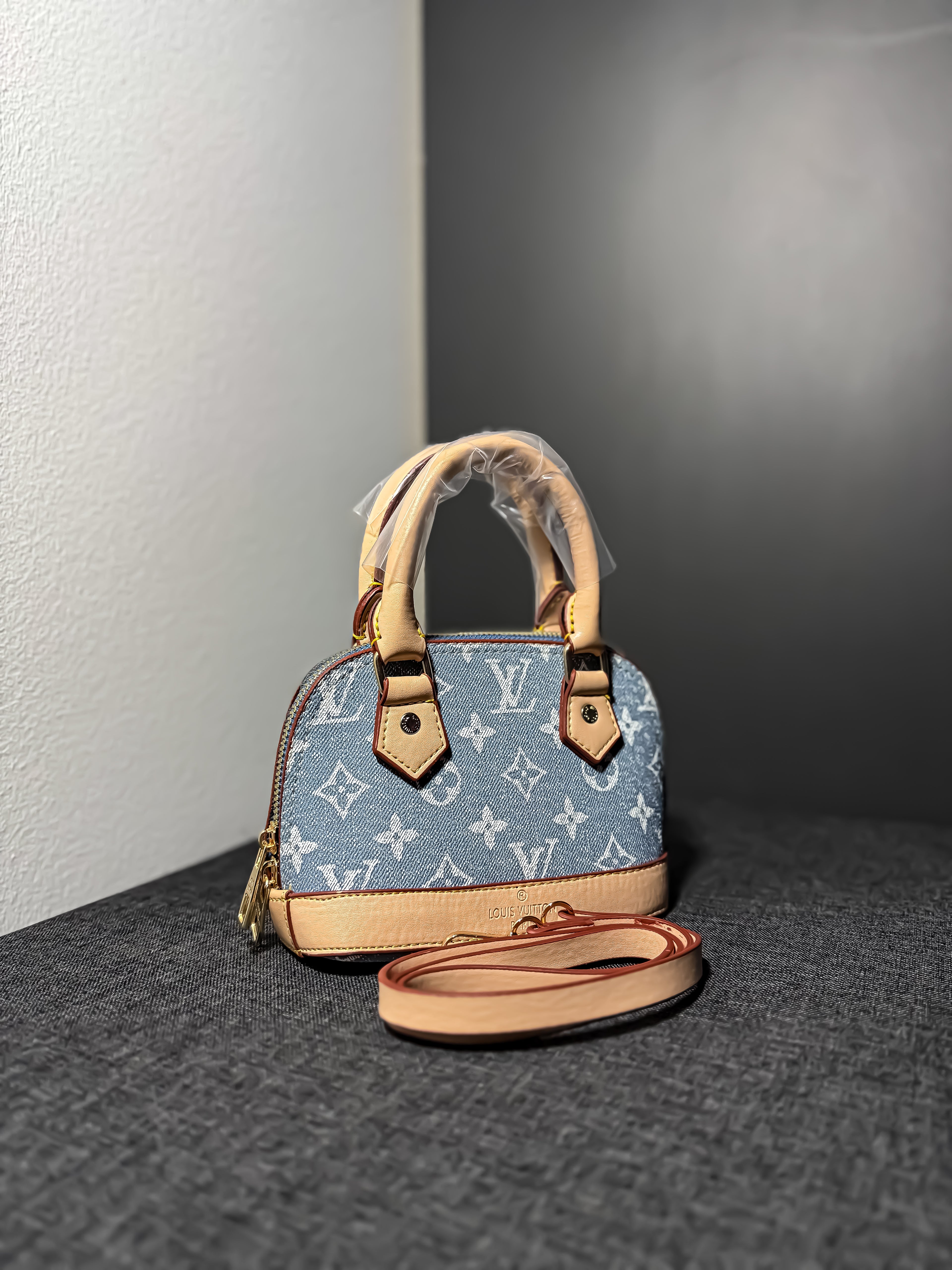 LV