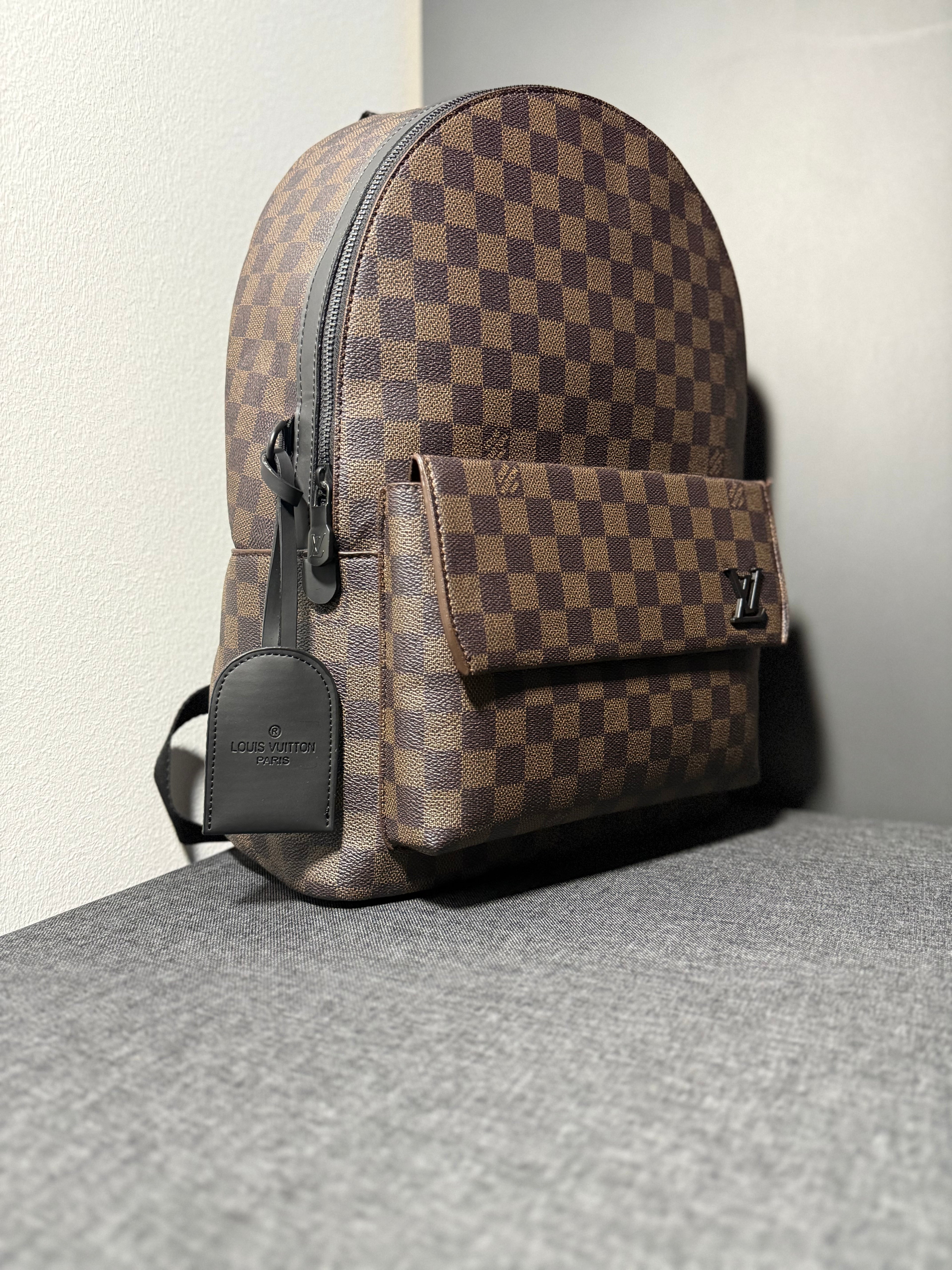 LV