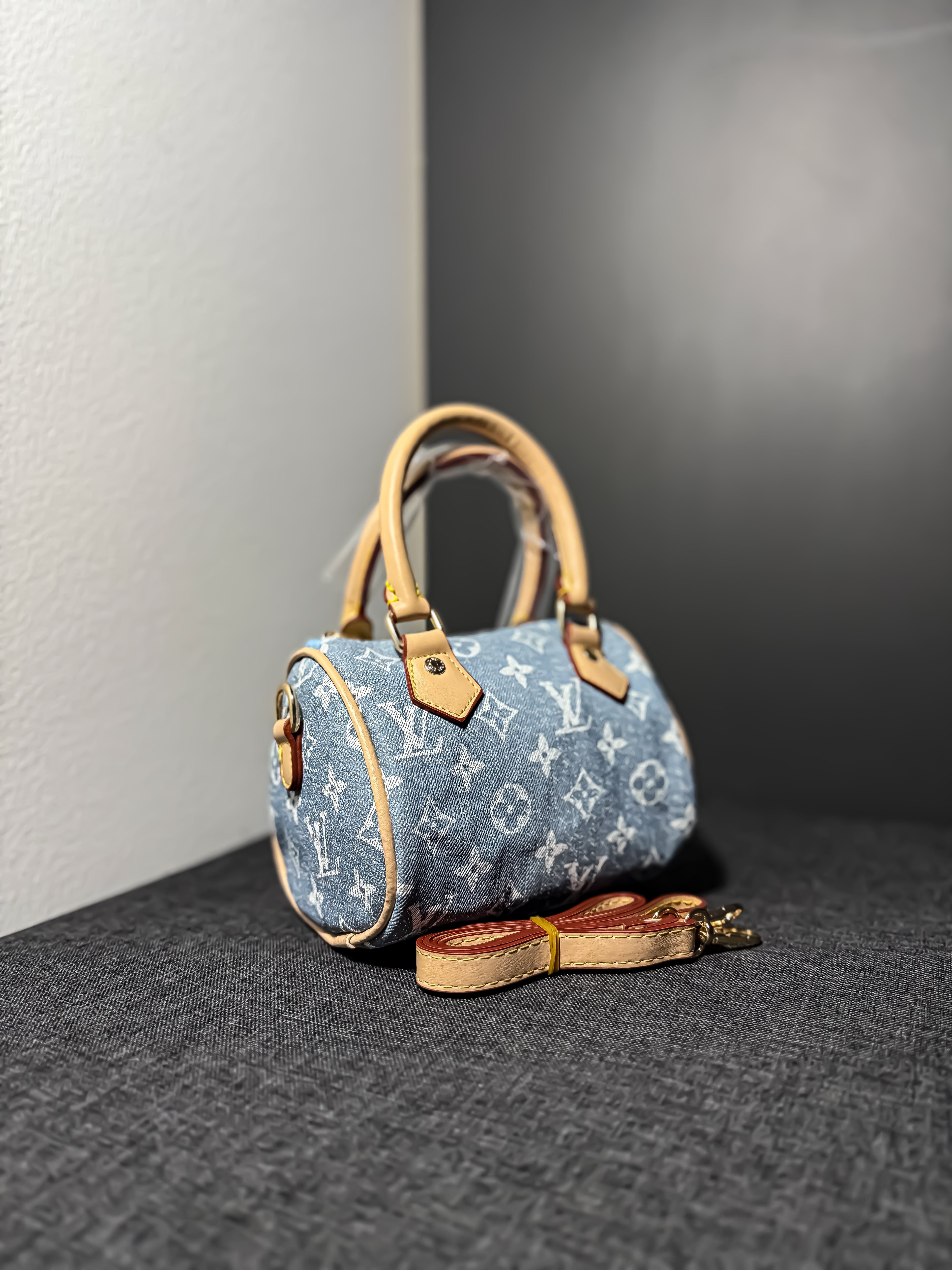 LV