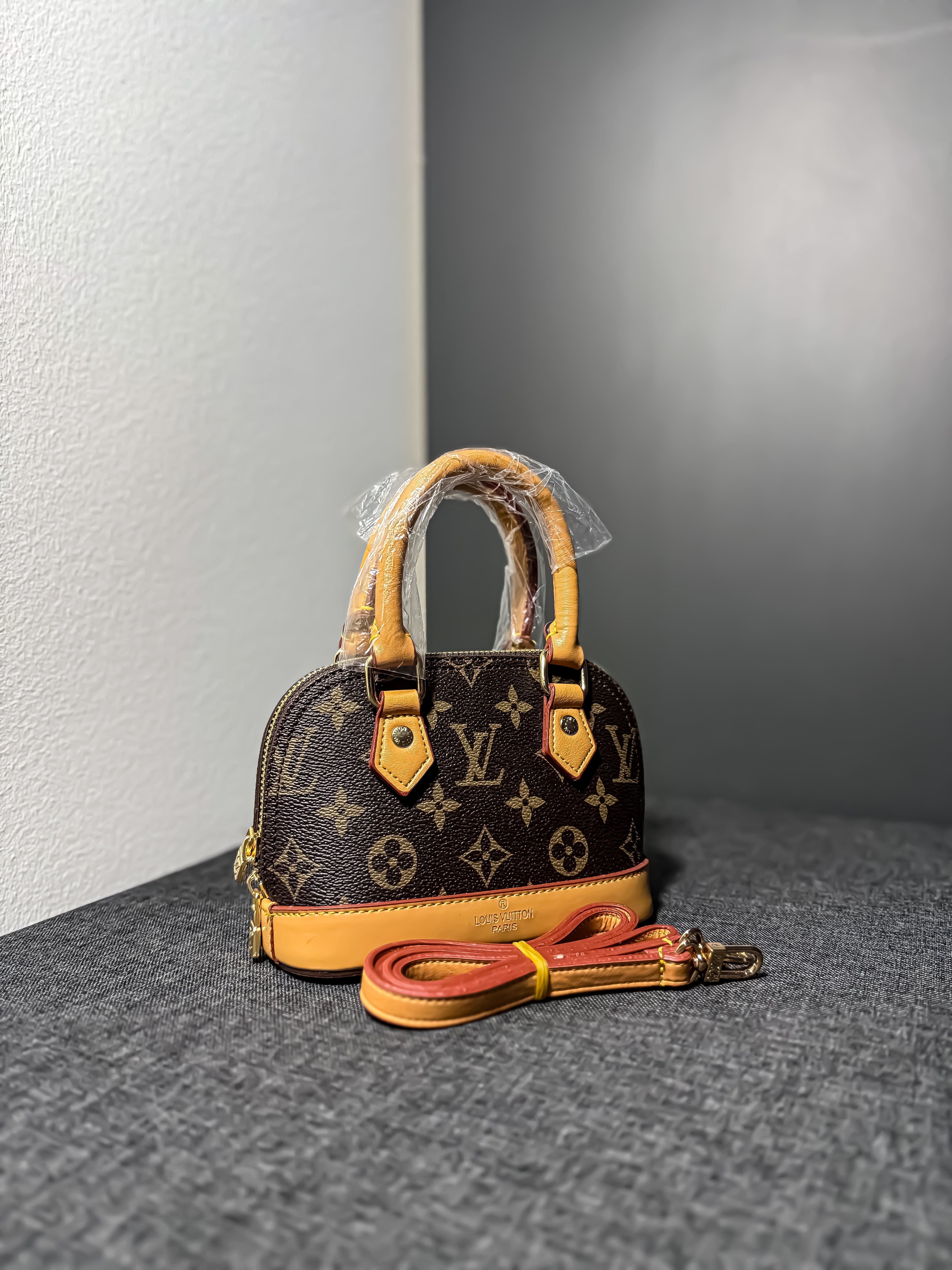 LV