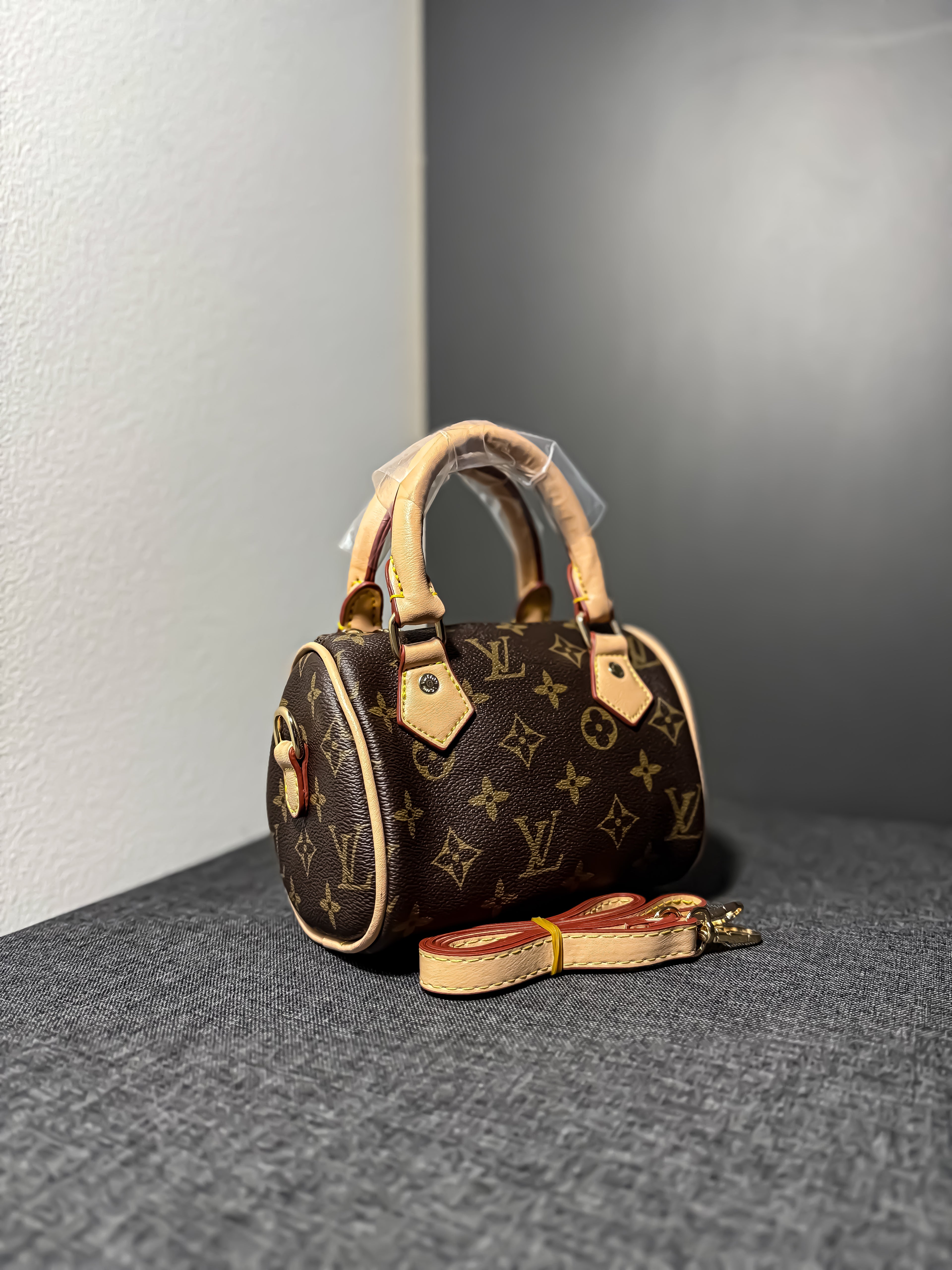 LV